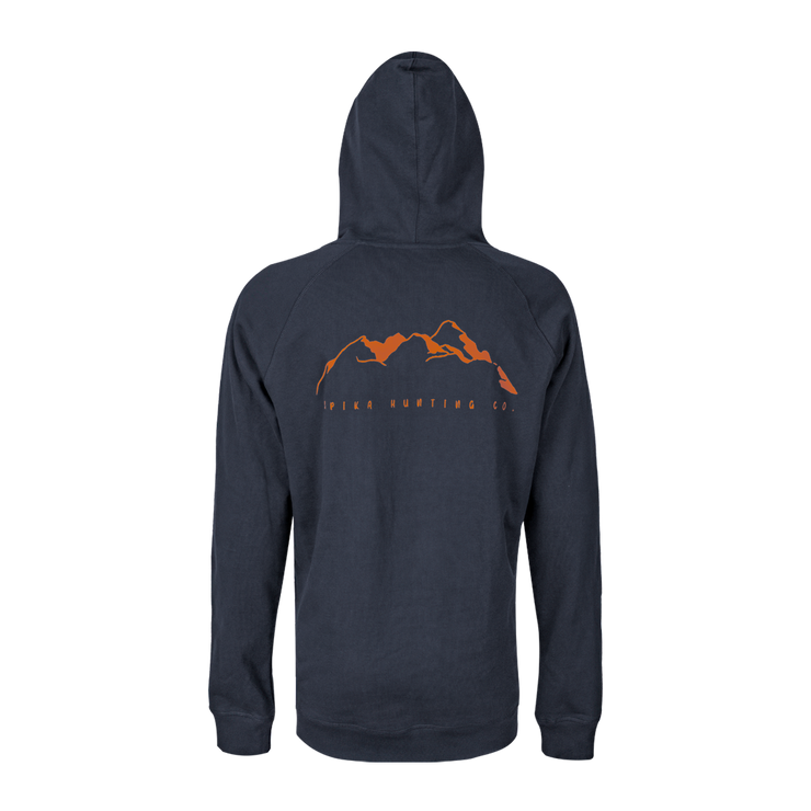 Spika GO Mountain Hoodie