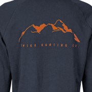 Spika GO Mountain Hoodie