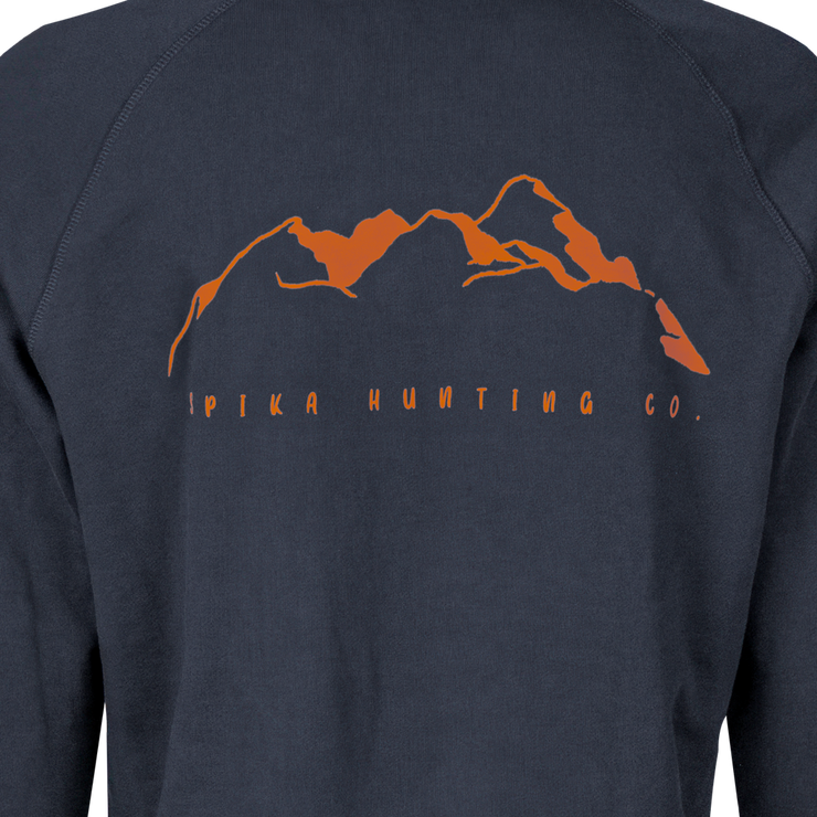 Spika GO Mountain Hoodie