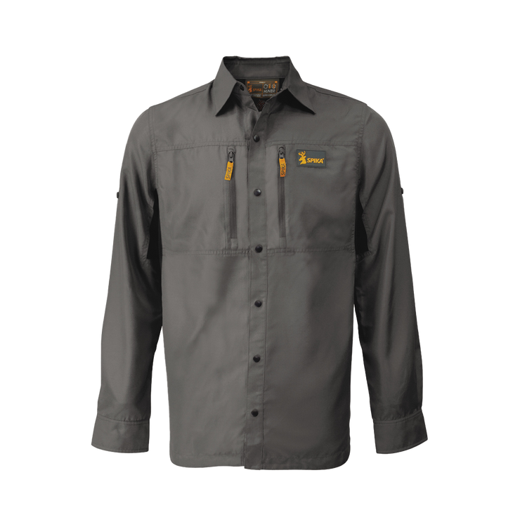 Spika Guide FlyLite Shirt