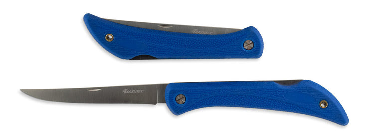 Maritec Folding Fillet Knife