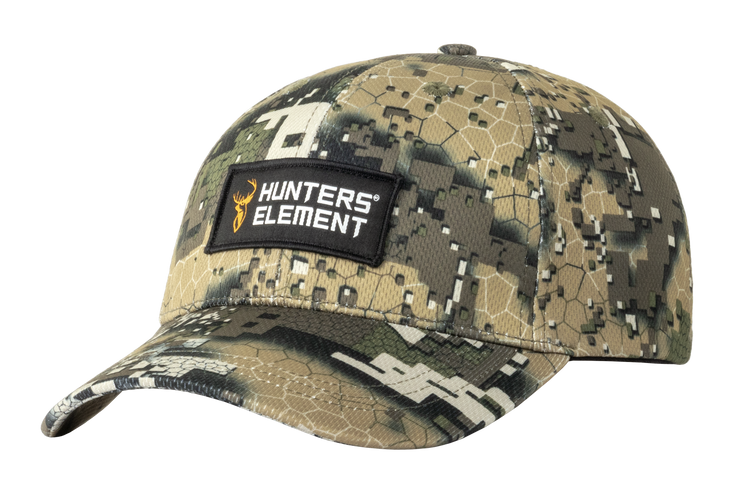 Hunters Element Kids Patch Cap