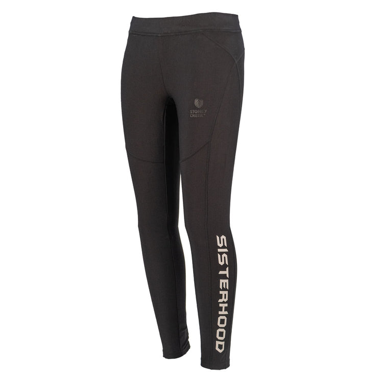 Stoney Creek Sisterhood Active Tights