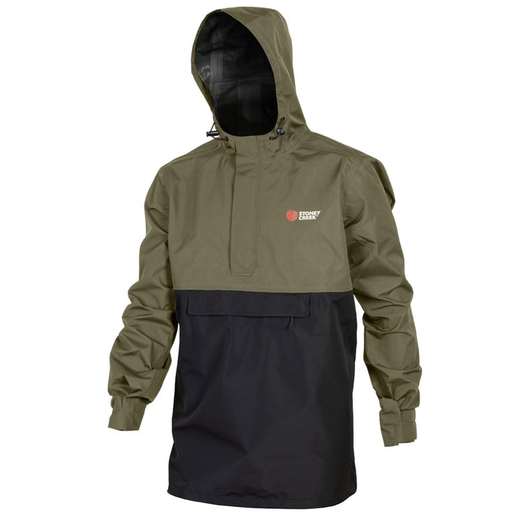 Stoney Creek Stow It Jacket