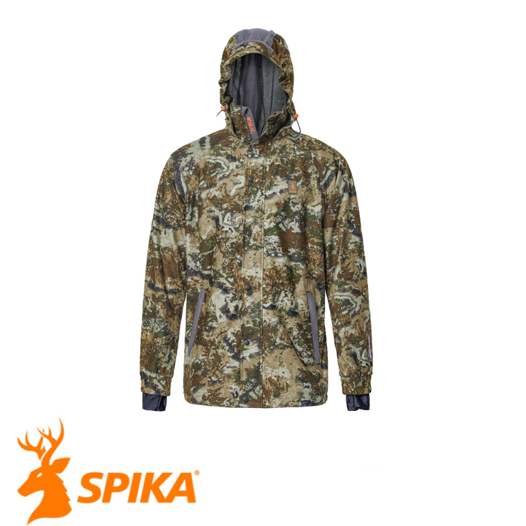 Spika Valley Waterproof Jacket