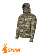 Spika Terra Puffer Jacket