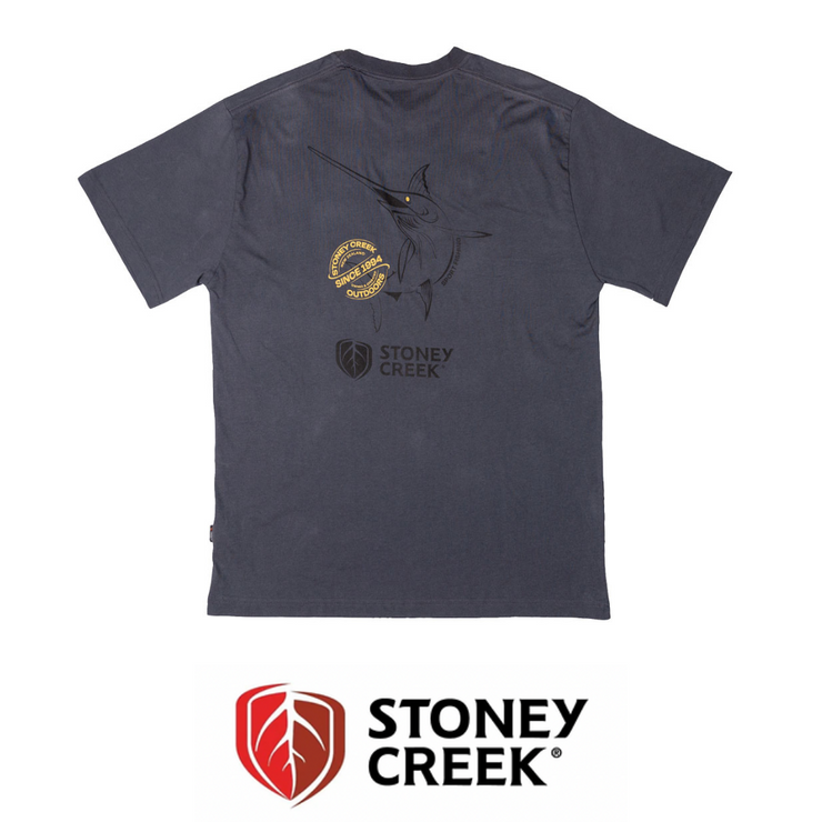 Stoney Creek Apex Predator Tee