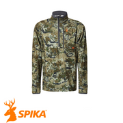 Spika Gridfleece Top Mens