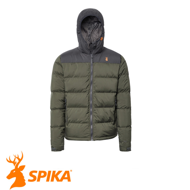 Spika Terra Puffer Jacket