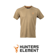 Hunters Element Eclipse Tee V2