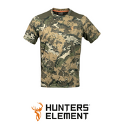 Hunters Element Eclipse Tee V2