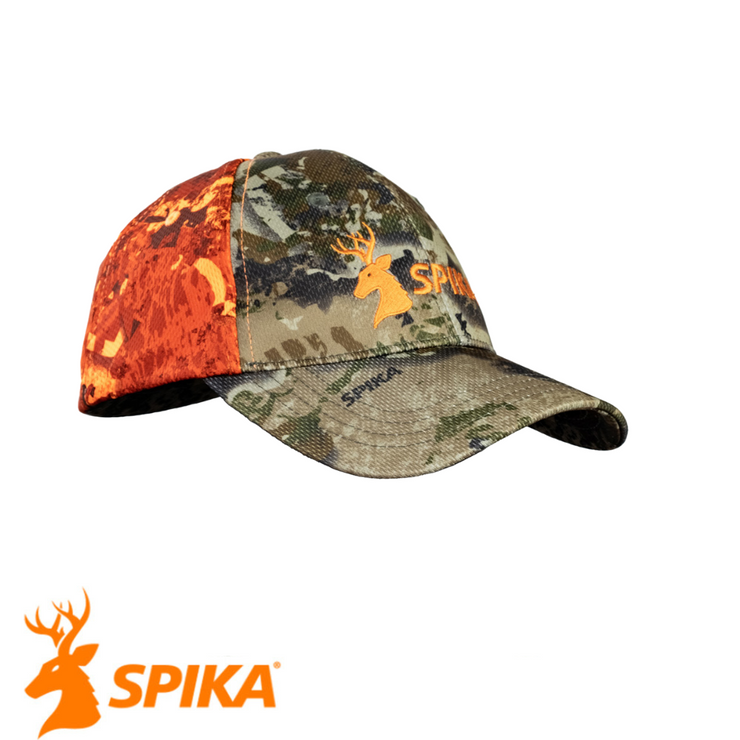 Spika Guide Cap Adult