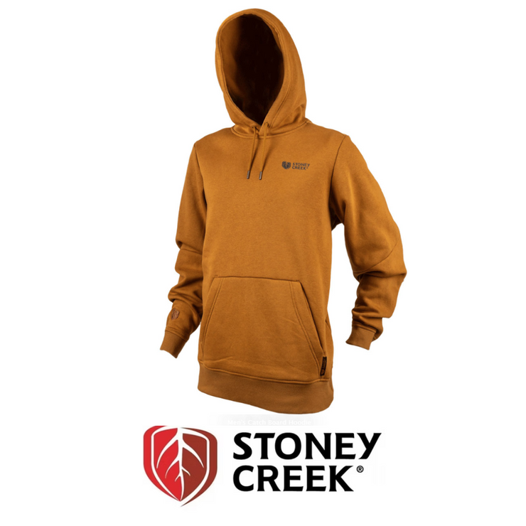 Stoney Creek Catch Board Hoodie