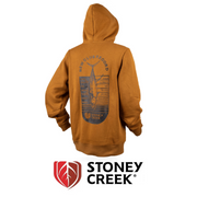 Stoney Creek Catch Board Hoodie