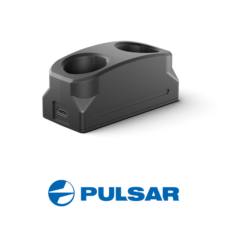 Pulsar APS 5 Battery Charger