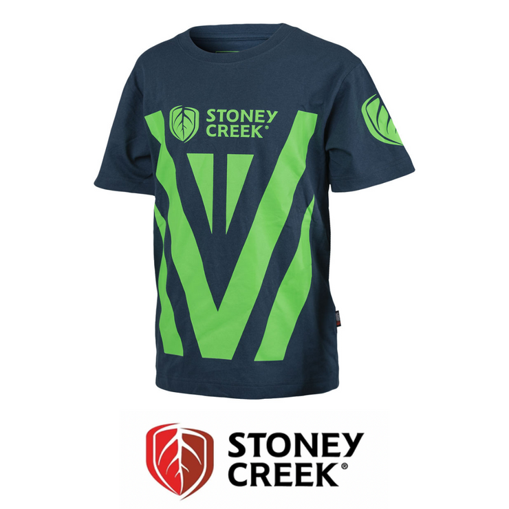 Stoney Creek Kids Loud And Proud Tee