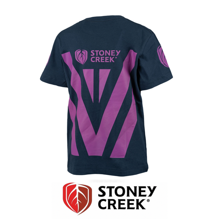 Stoney Creek Kids Loud And Proud Tee