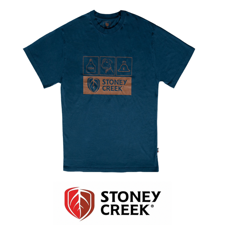 Stoney Creek Rural Essentials Tee