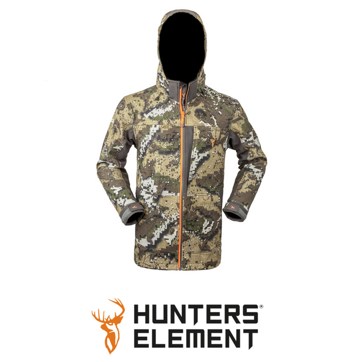 Hunters Element Legacy Jacket