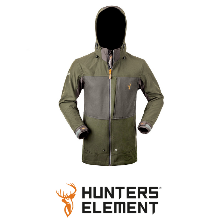 Hunters Element Legacy Jacket