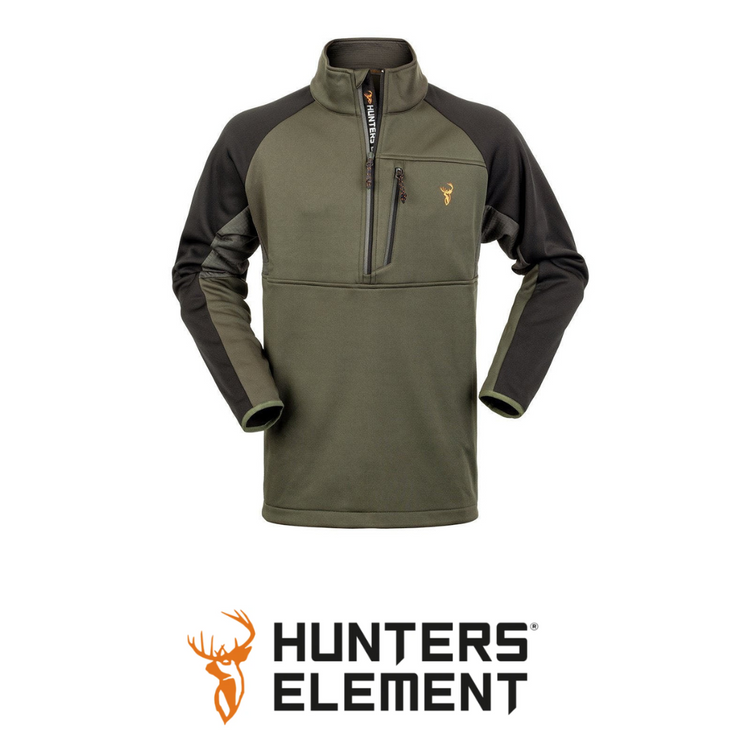 Hunters Element Zenith Top