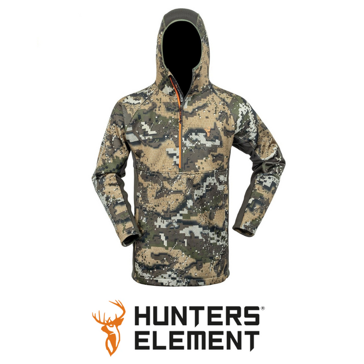 Hunters Element Zenith Hood