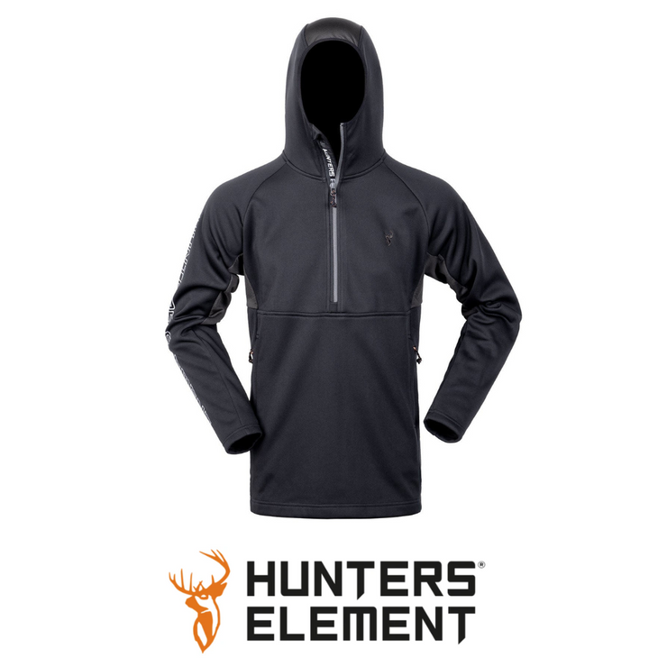 Hunters Element Zenith Hood