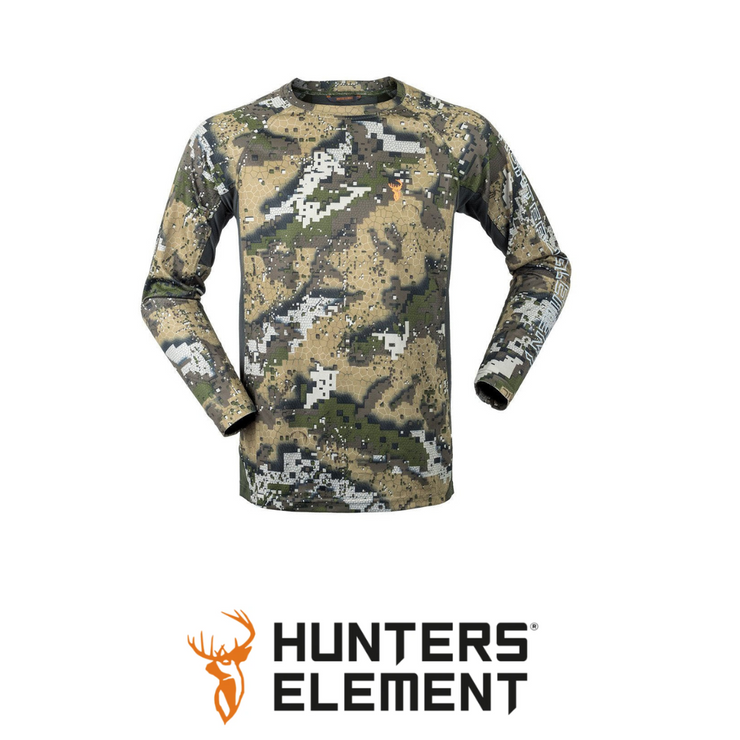 Hunters Element Eclipse Crew V2