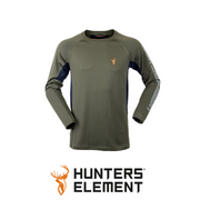 Hunters Element Eclipse Crew V2