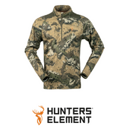 Hunters Element Eclipse Top V2