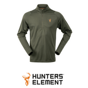 Hunters Element Eclipse Top V2