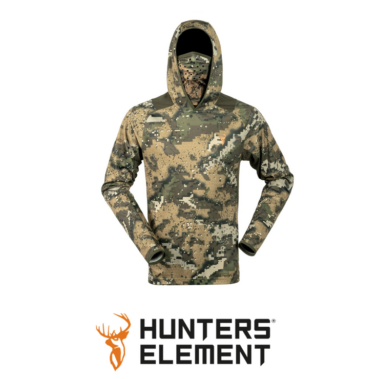 Hunters Element Eclipse Vantage Hoodie V2