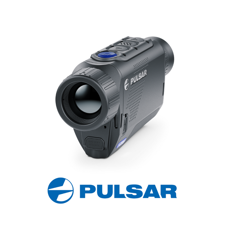 Pulsar Axion XQ30 Pro