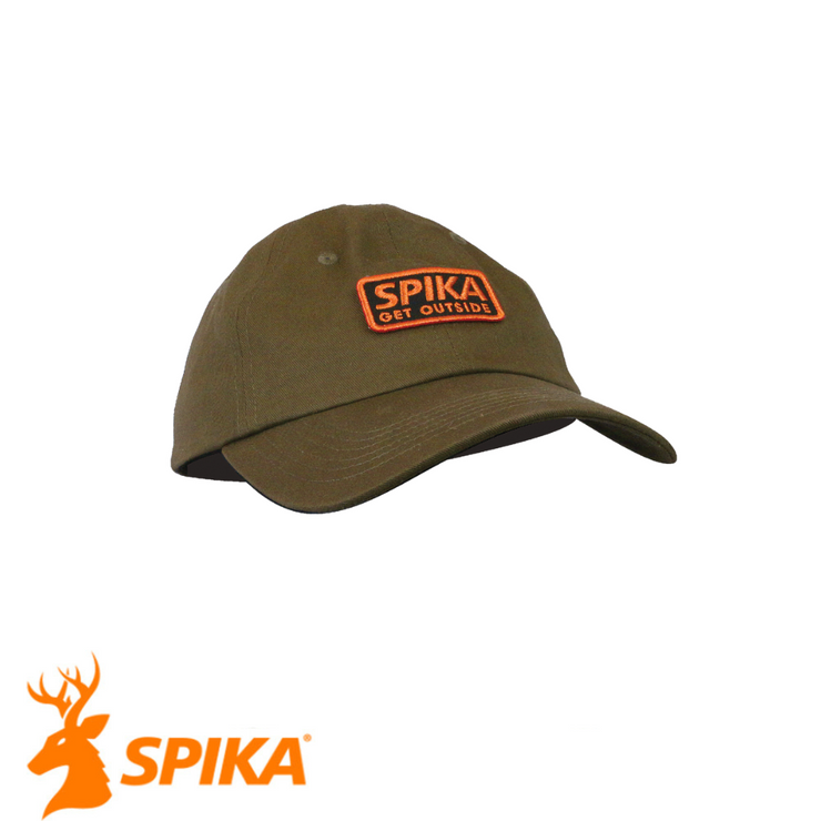 Spika Go Classic Cap