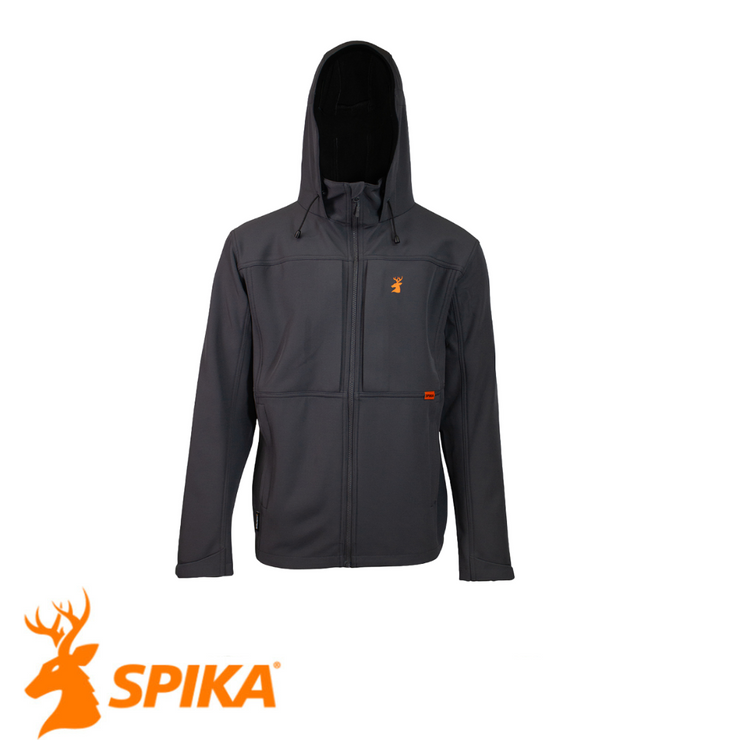 Spika Highpoint Shell Jacket