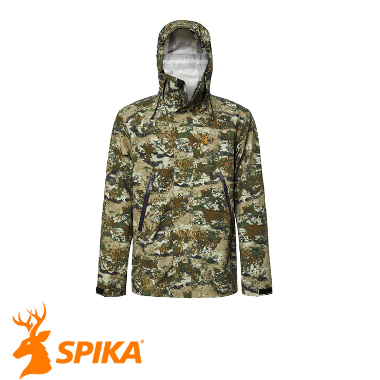 Spika Frontier Jacket