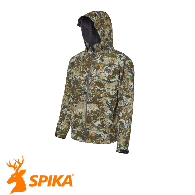 Spika Highpoint Shell Jacket