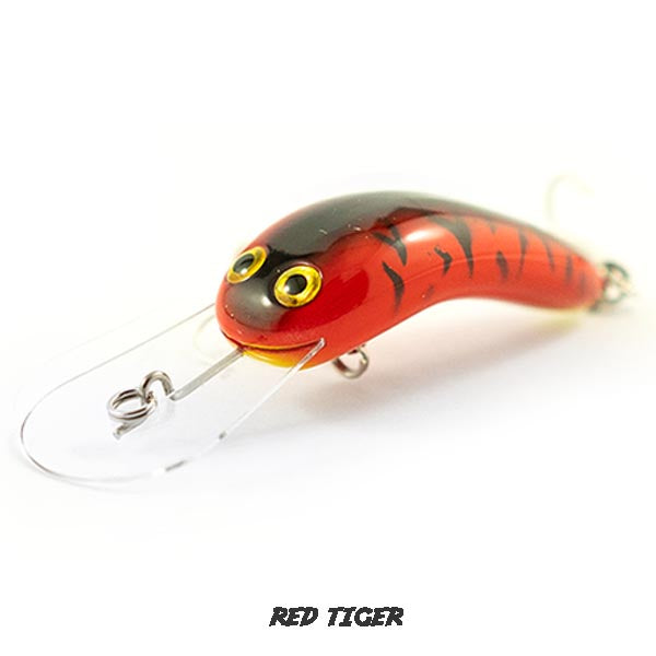 Old Mate Fishing Lures for Redfin, Trout, Yellowbelly – Trellys