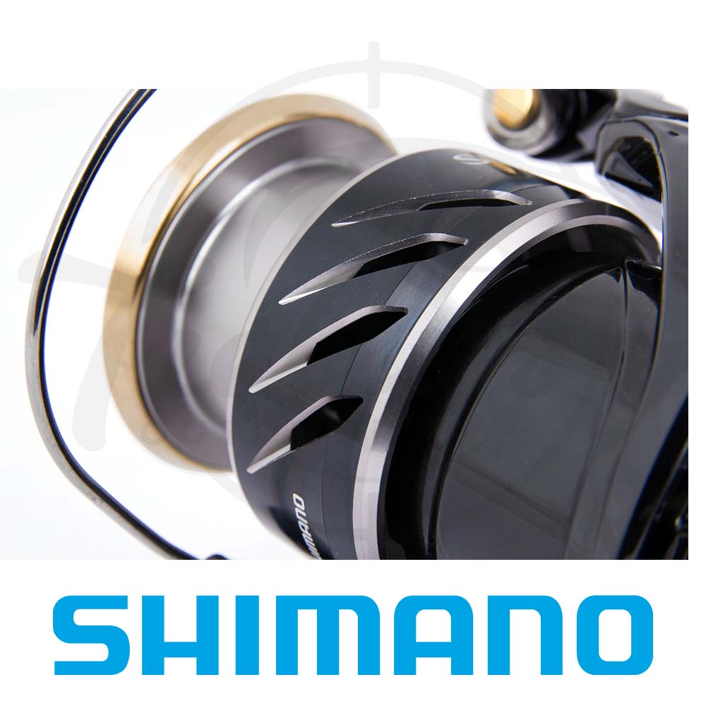 SHIMANO Original SUSTAIN FI 2500 2500HG C3000HG 3000XG 4000XG C5000XG 20-24  (LB) Drag Max X PROTECT Spinning Fishing Reel - AliExpress