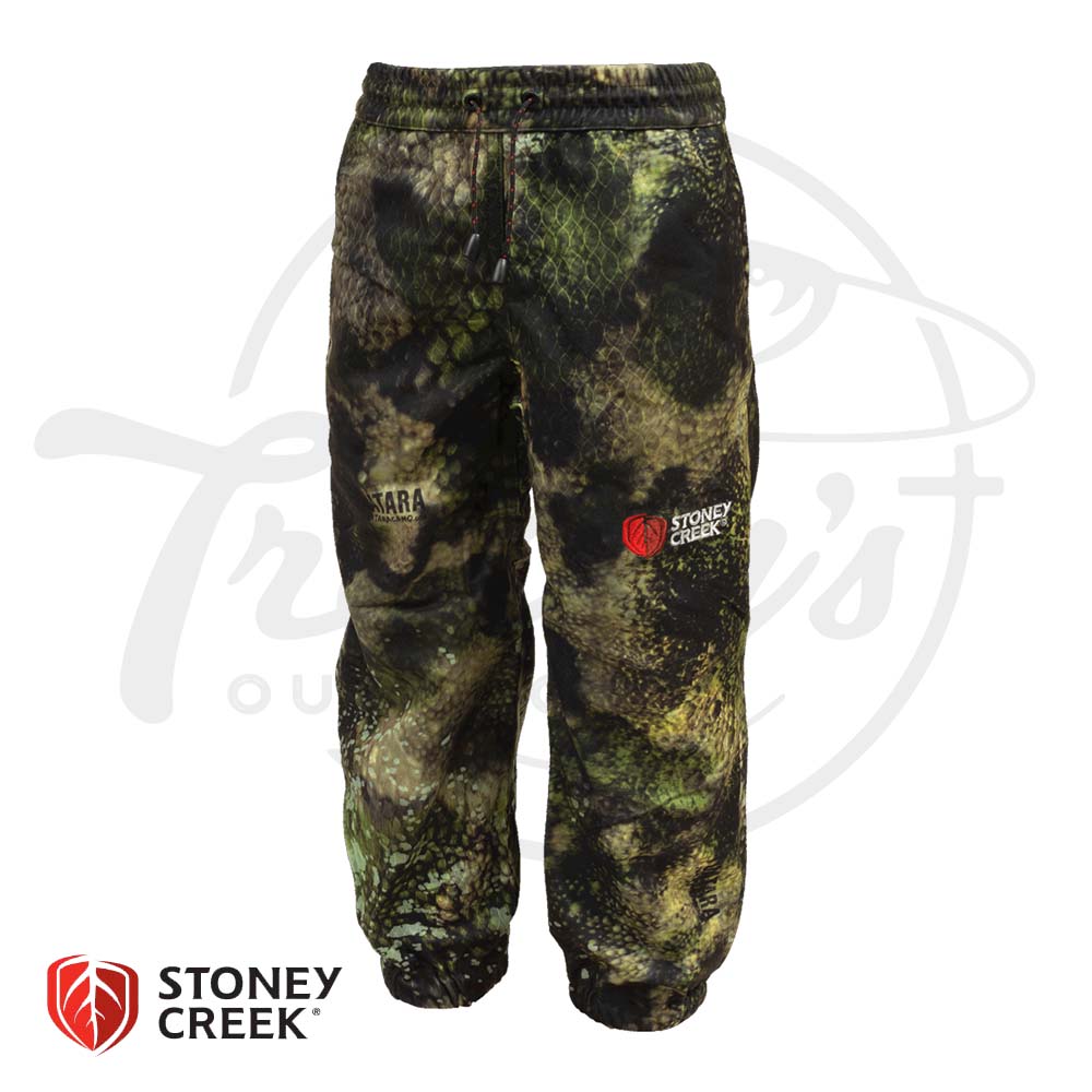 Stoney Creek Microtough Kids Trousers – Trellys