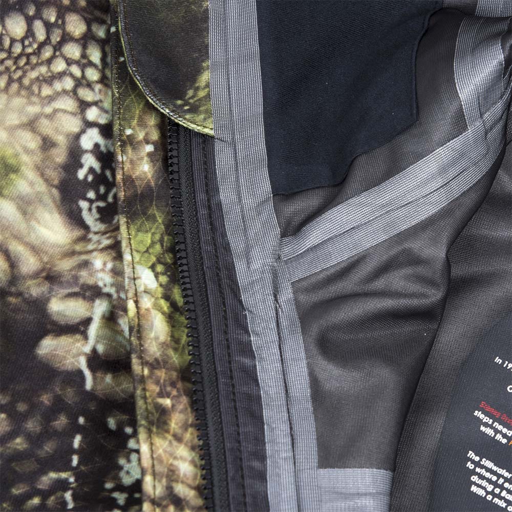 Stoney creek stillwater jacket outlet
