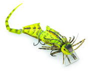 Chasebaits Frillseeker Topwater Lure